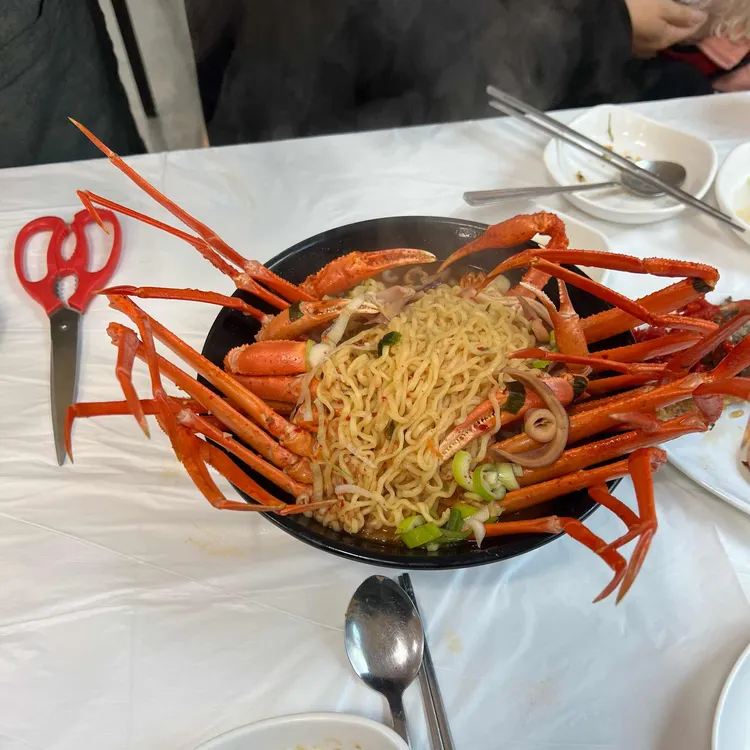 북청전통아바이순대 사진 2