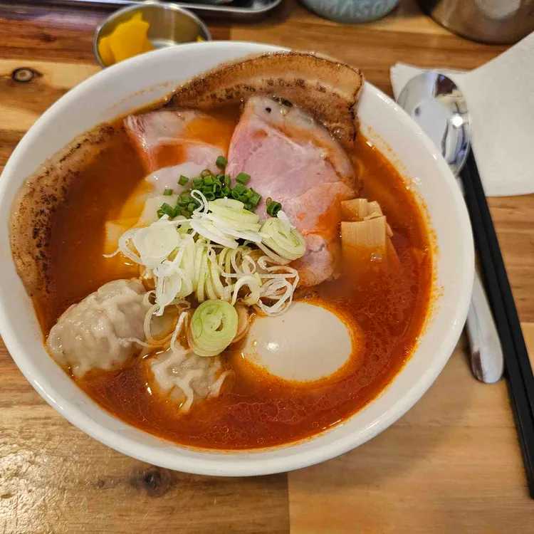 라멘다이야 사진 1