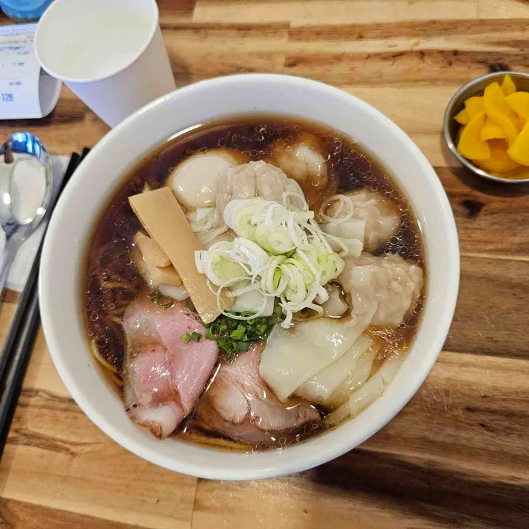 라멘다이야 사진 2