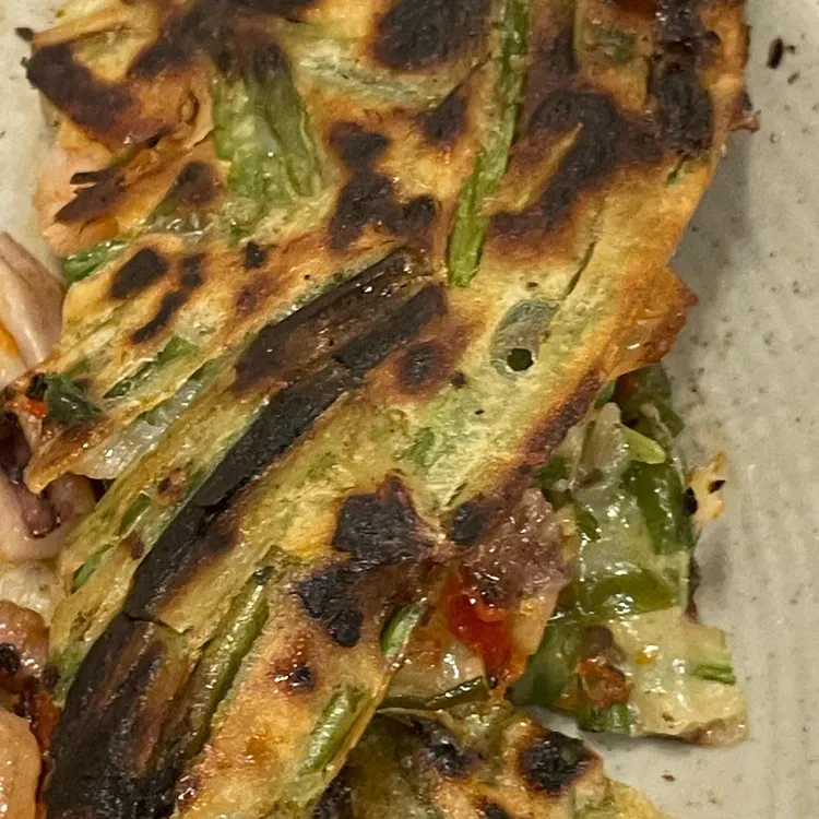 조조칼국수 사진 2