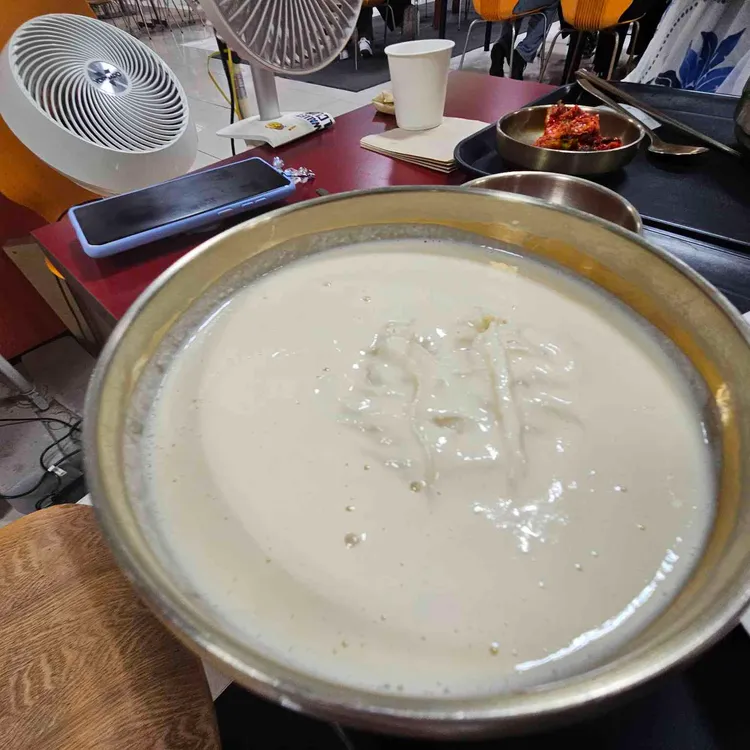 상암회관 사진 2