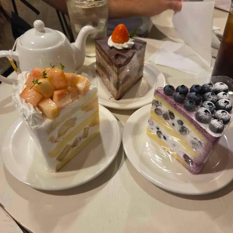 팻어케이크 사진