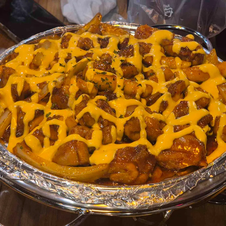 훌랄라참숯바베큐치킨 대표 사진