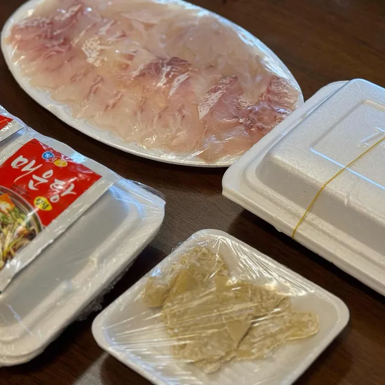 안면도바다수산 대표 사진