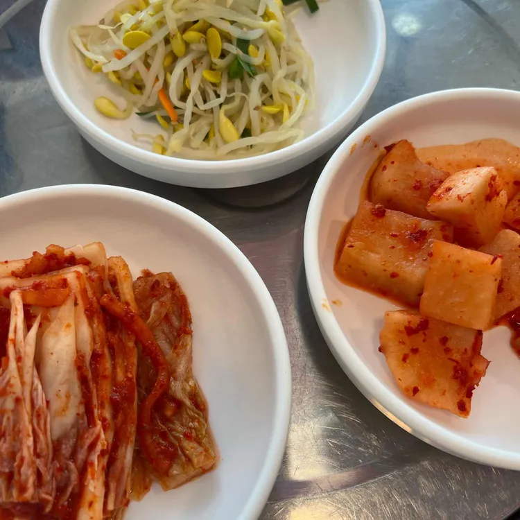 평창한우마을 사진 2
