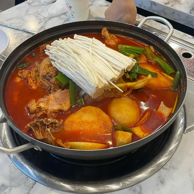 초원의집 사진 2