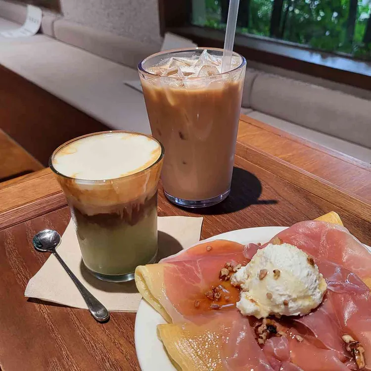 신기커피영도 사진