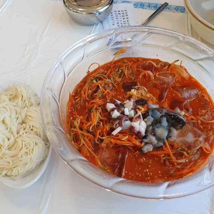 부부횟집 사진 1