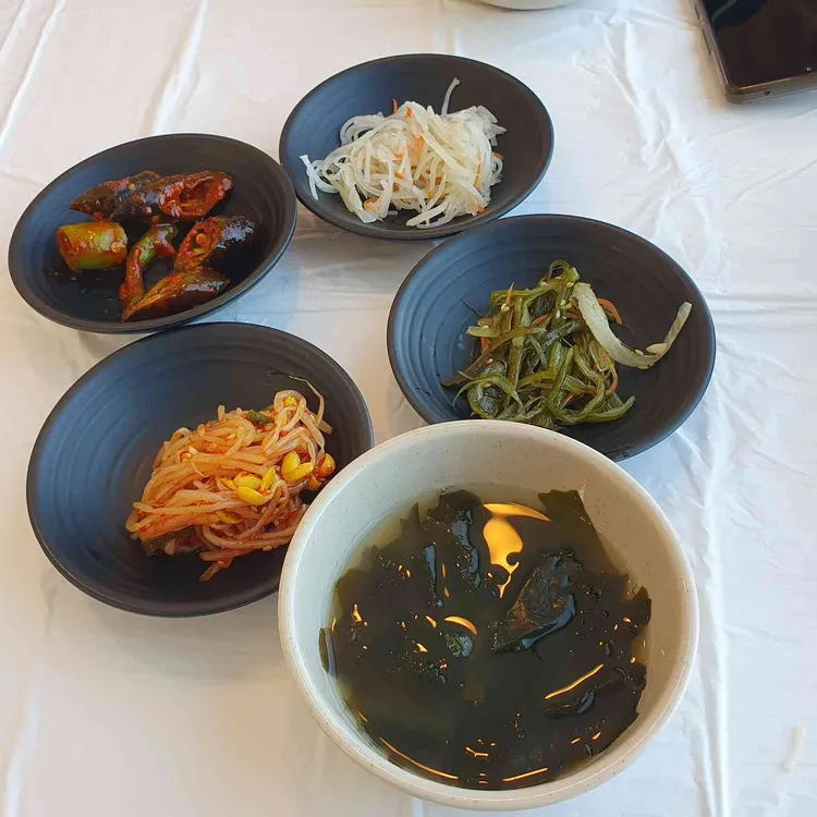 부부횟집 사진 2