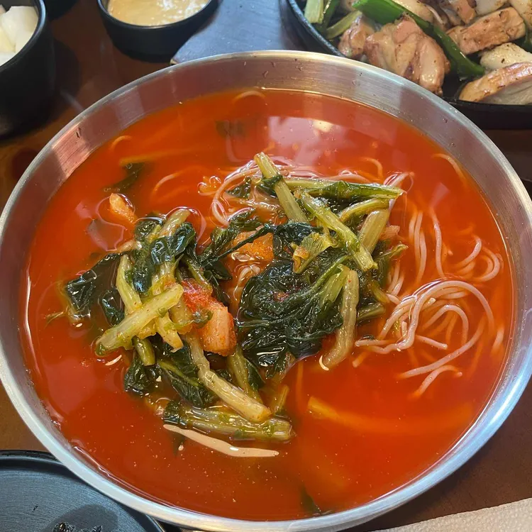 감탄계 숯불치킨 사진 2