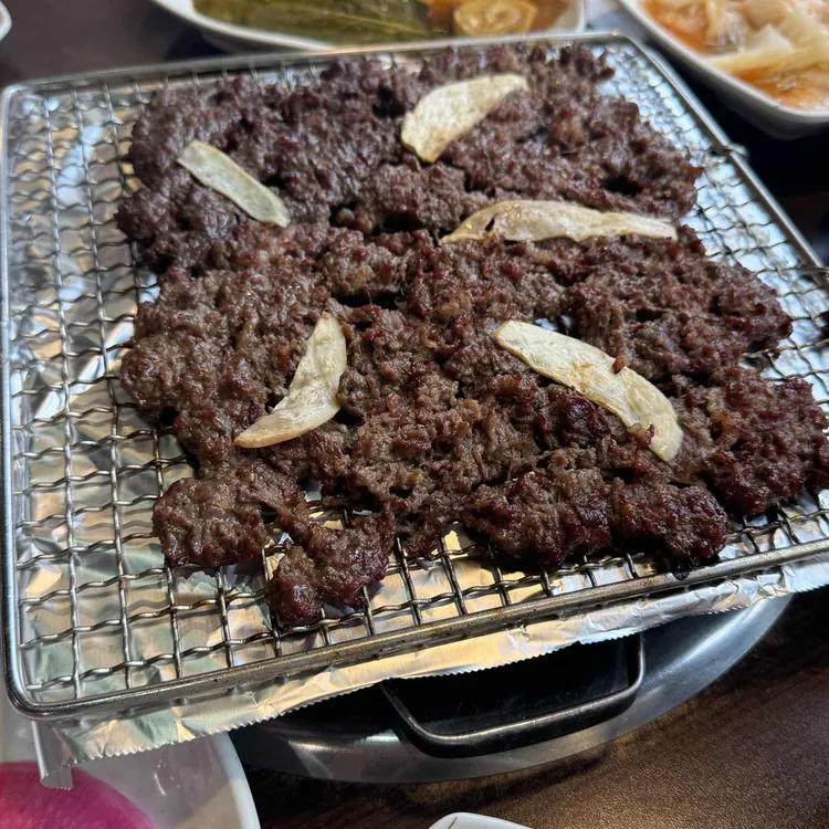 가지산언양불고기 사진 1