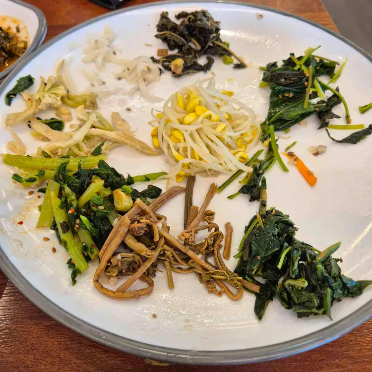 시골향기 사진