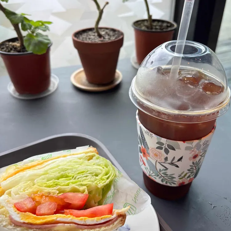 카페 히엘 대표 사진
