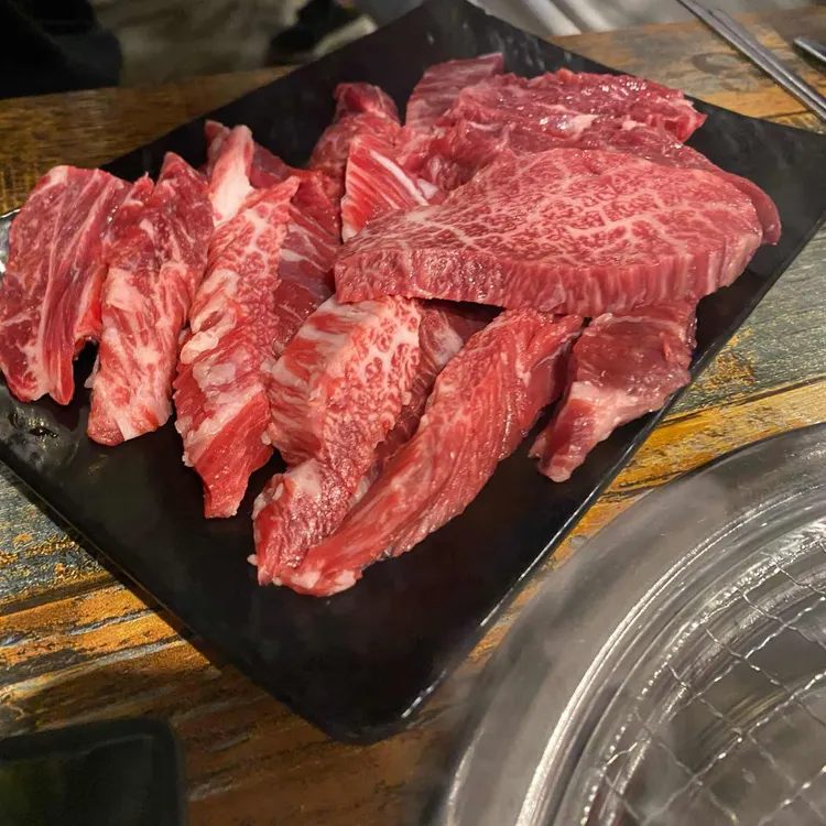 신비갈비살 사진 1