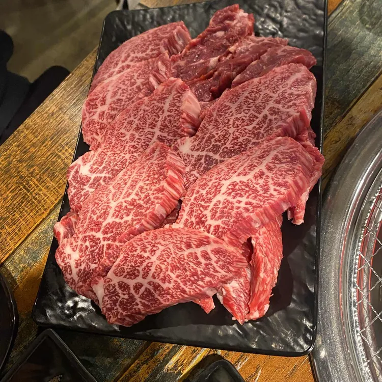신비갈비살 사진 2