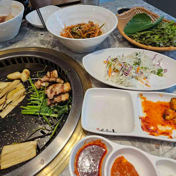 두껍삼 사진 2