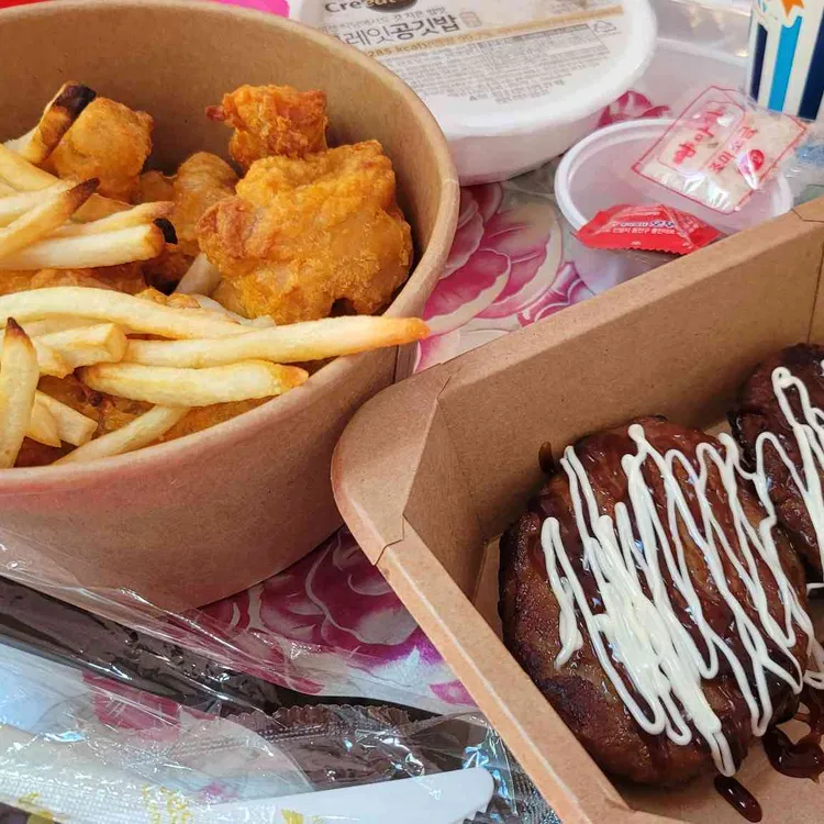 시골쌀롱 대표 사진