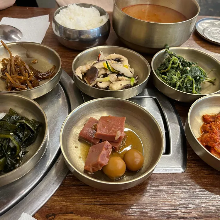 참터식당 대표 사진