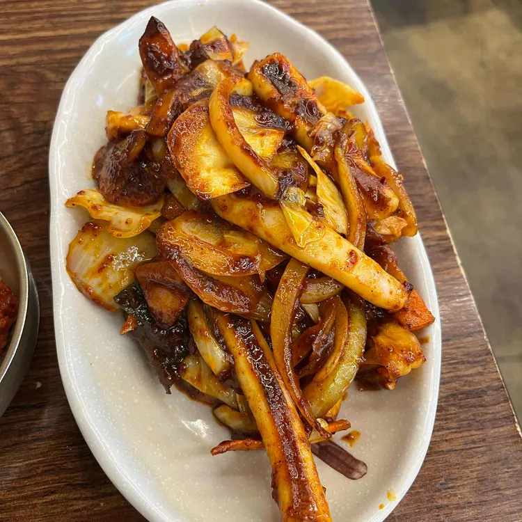 참터식당 대표 사진