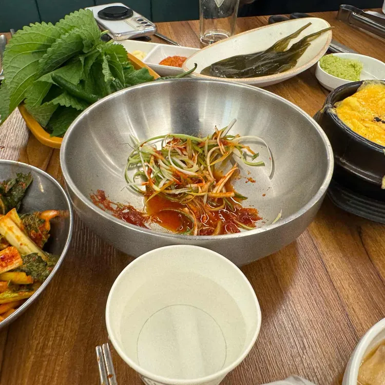 구월곳간 대표 사진