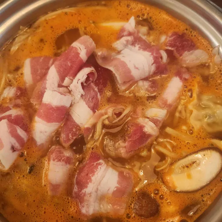샤브로21 대표 사진