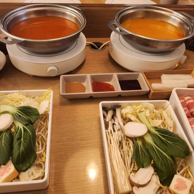 샤브로21 대표 사진