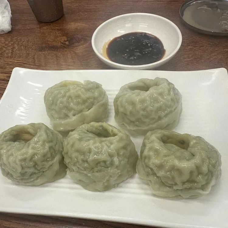 유강순대국 대표 사진