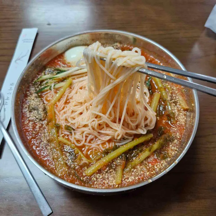 일미광식당 사진 2