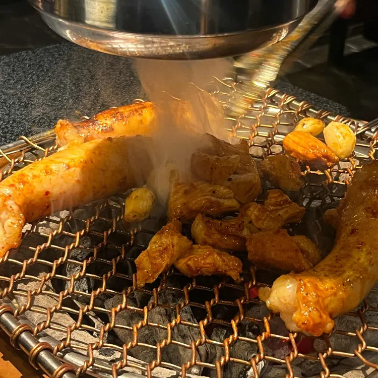 양상국 대표 사진