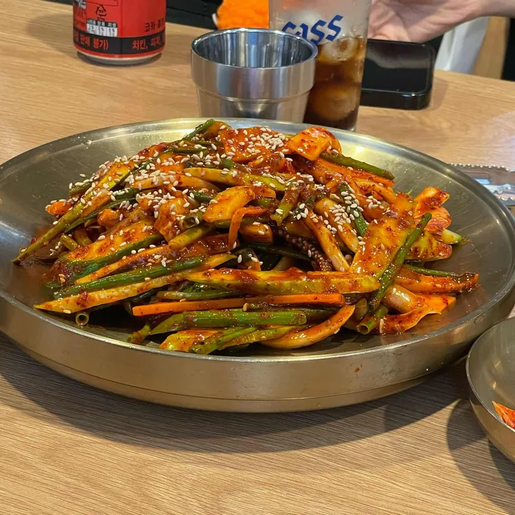 육전국밥 사진 1