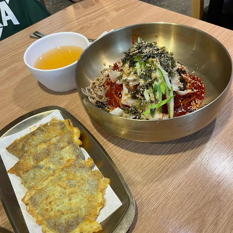 육전국밥 사진 2