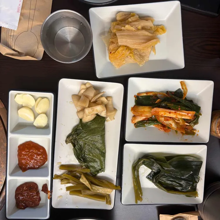 화포식당 사진 1