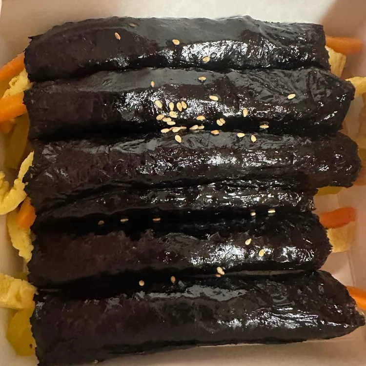 선비꼬마김밥 대표 사진
