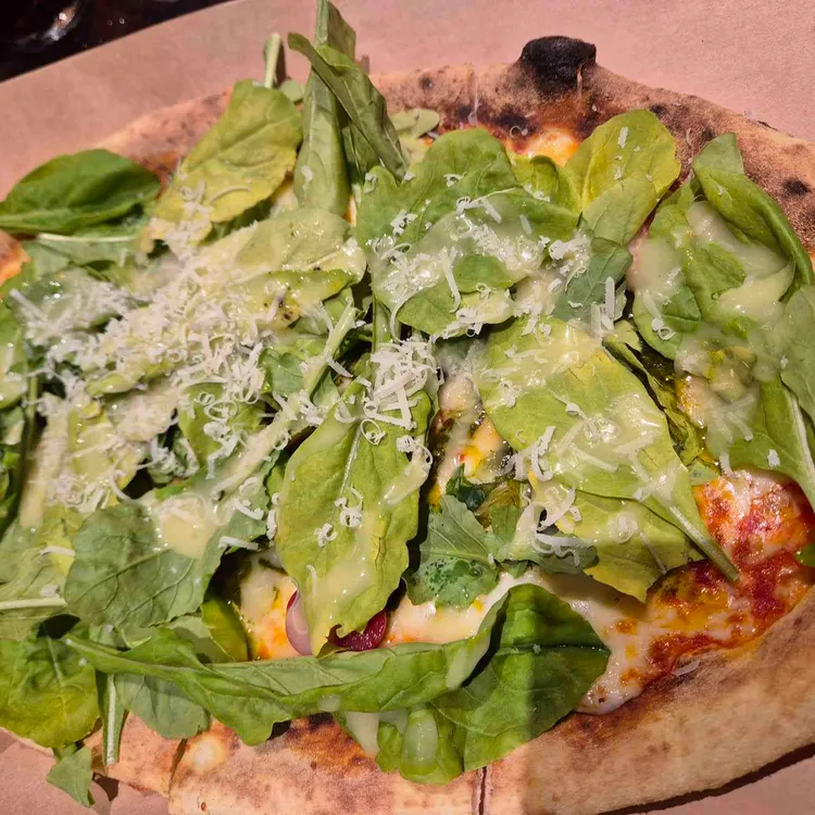 BBQ치킨 빌리지 사진