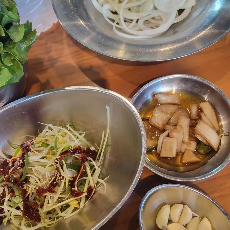 소한마리정육식당 사진 2