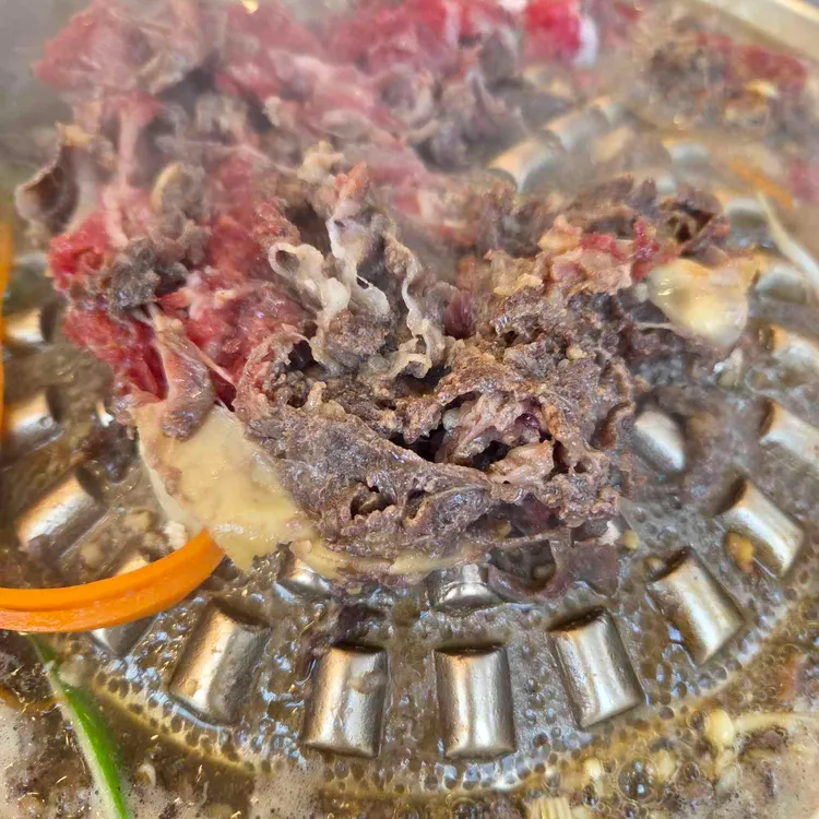 서오릉불고기 사진 1