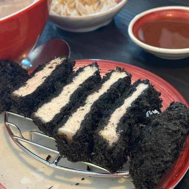 멘야세븐 사진 2