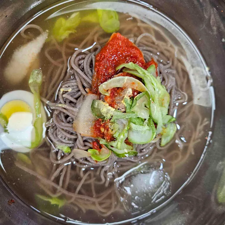 평남면옥 사진 2