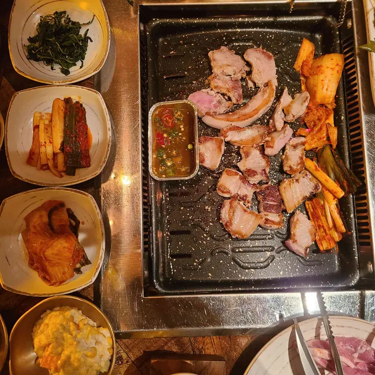 한옥그레이스 사진