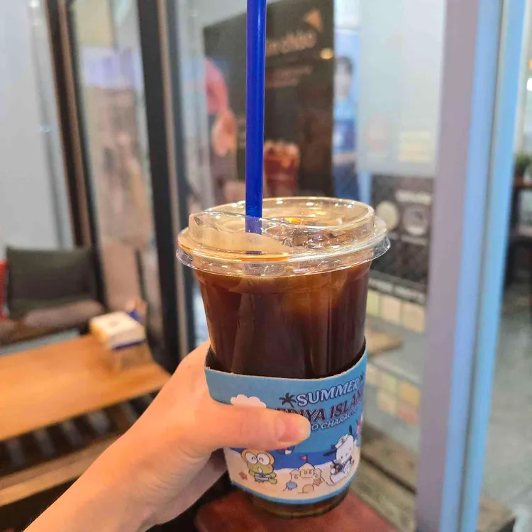 이디야커피 사진 1
