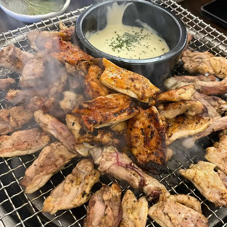 숯불에닭 대표 사진