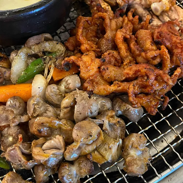 숯불에닭 대표 사진