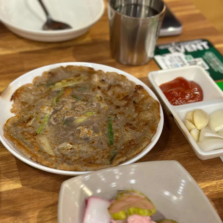 퇴계1번지닭갈비 대표 사진