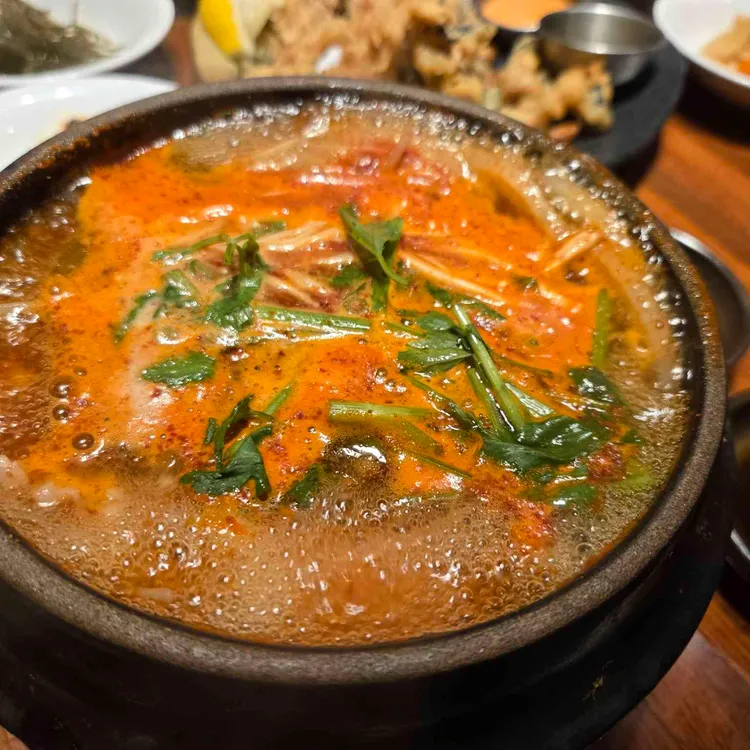 금수복국 사진 1