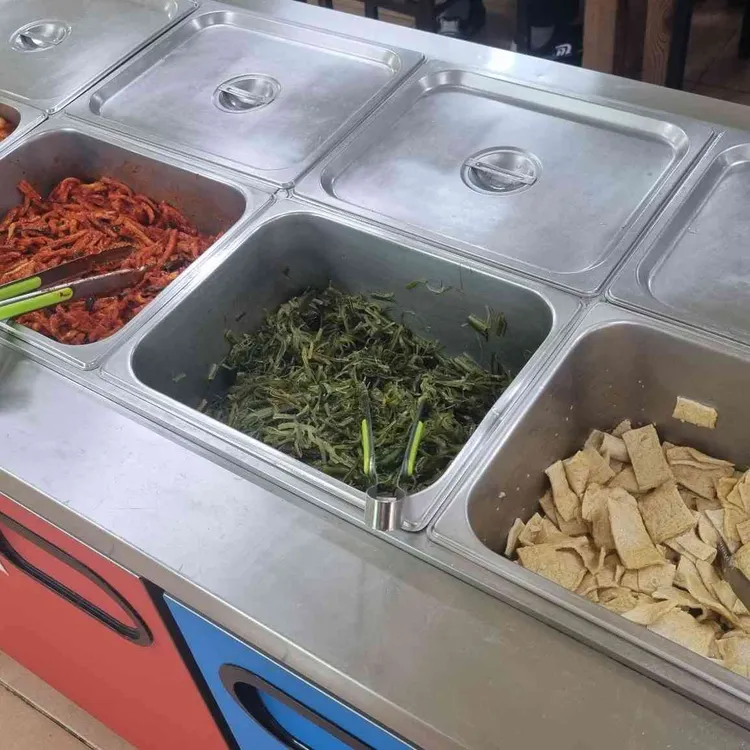 원조초당순두부 사진 1