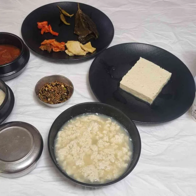 원조초당순두부 사진 2