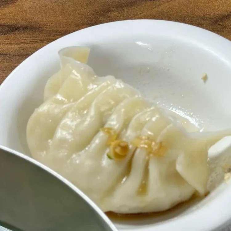 평양면옥 사진 2