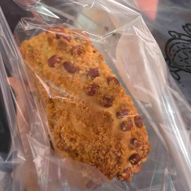 우도우베이커리 대표 사진