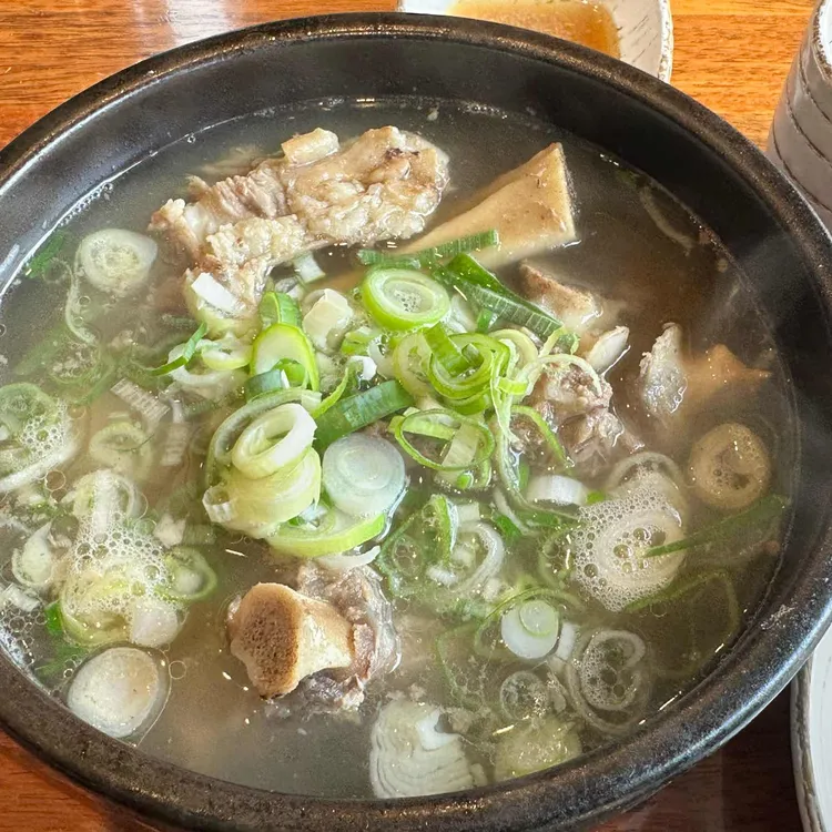 명인등심 사진 1