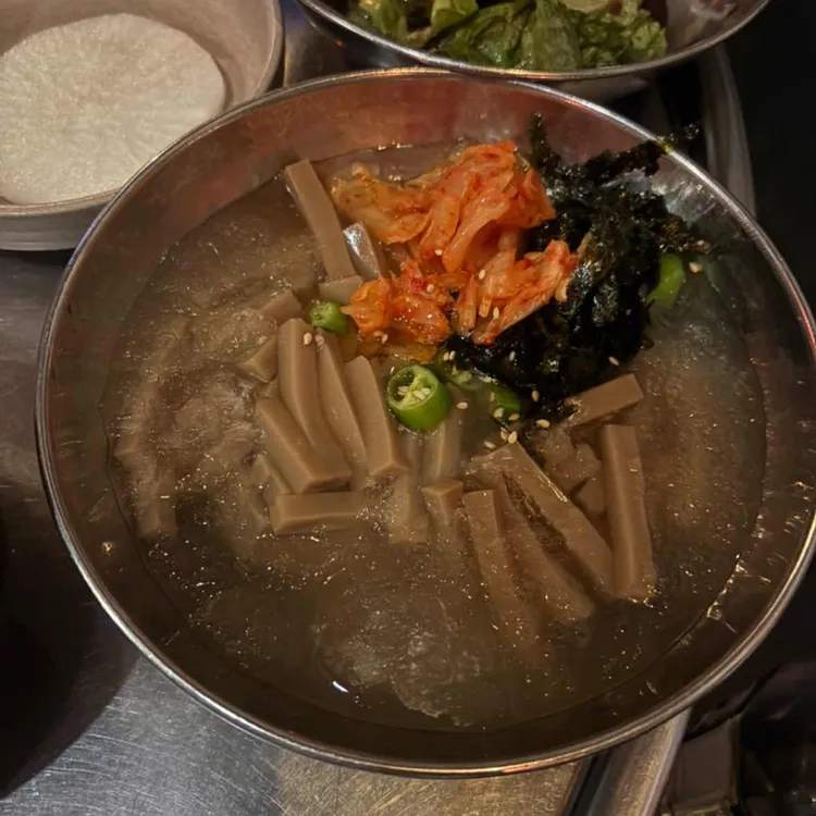 막삼가 사진 2